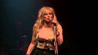 Courtney Love Gold Dust Woman