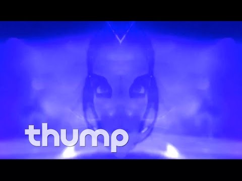 Trip Pony - "Daze" (Slumberjack Remix) (Official Video)