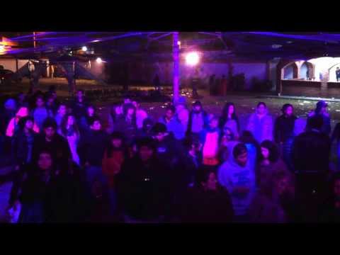 Cosmogonia "The divine Psychism pt1