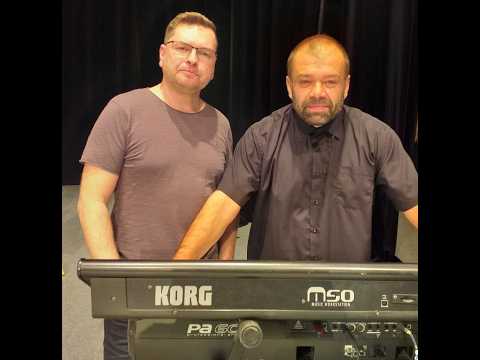 Petr Muk Revival - Pověz mi víc