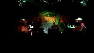 SUPERJOINT RITUAL - HAUNTED HATED - PENSACOLA