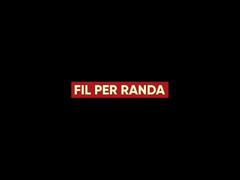 Fil Per Randa.-04/12/2024