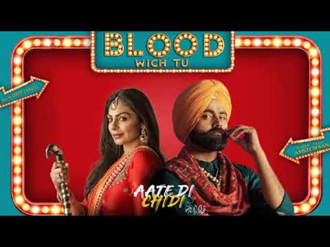 Blood Wich Tu  Song By HD Quality Songs