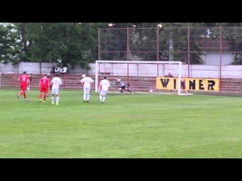 ESMTK-Bölcskei SE 3-2 (0-2) Rápó Csanád 11-es gólja, ezzel 2-2 lett az állás