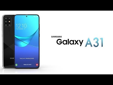 SAMSUNG GALAXY 31 HAM TAQDIMOTGA TAYYOR  GALAXY A51NI DOG'DA QOLDIRADI / IPHONE SE 2 HAQIDA