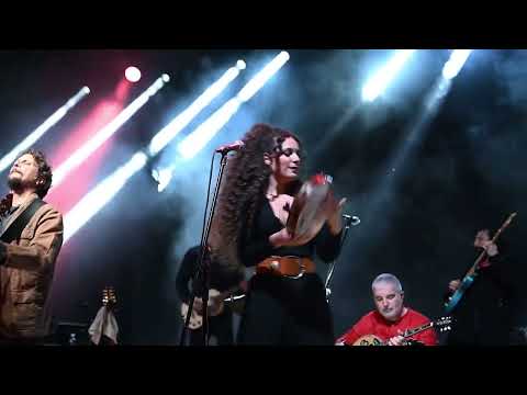 Sicily Folk Orchestra feat Mario Venuti e Kaballà - Festa dei Fiori 2024 [Official Video]