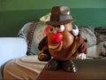 Indiana Potatohead