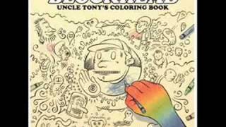 Blockhead Put Down Your Dream Journal and Dance