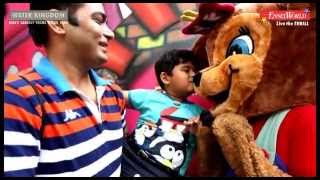 EsselWorld Dazzling Diwali Parade