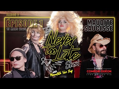 Bande annonce