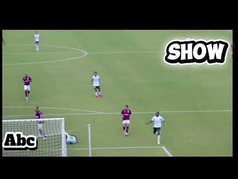 Boavista 2 x 1 flamengo 1 rodada 2025