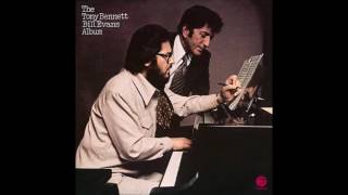 Tony Bennett/Bill Evans: You Must Believe in Spring
