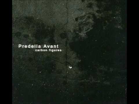 Predella Avant - VII