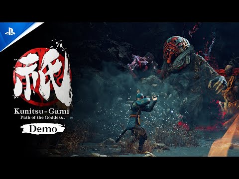 Capcom Next: Dead Rising Deluxe Remaster out Sept 19, Kunitsu-Gami: Path of the Goddess demo out today