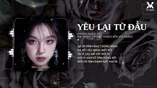 Download lagu Yêu Lại Từ Đầu Remix - Khắc Việt 🎼 Em Ơi Hình Như Chúng Mình Remix Hot TikTok 2025 mp3 Download lagu Yêu Lại Từ Đầu Remix - Khắc Việt 🎼 Em Ơi Hình Như Chúng Mình Remix Hot TikTok 2025 mp3