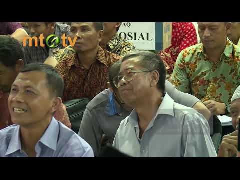 Jihad Pagi MTATV 25/02/2019 - Sujud Syahwi Karena Tidak Qunut