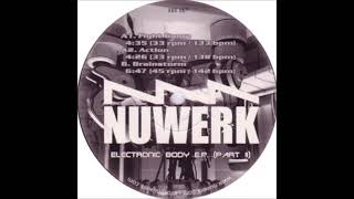 Nuwerk - Brainstorm