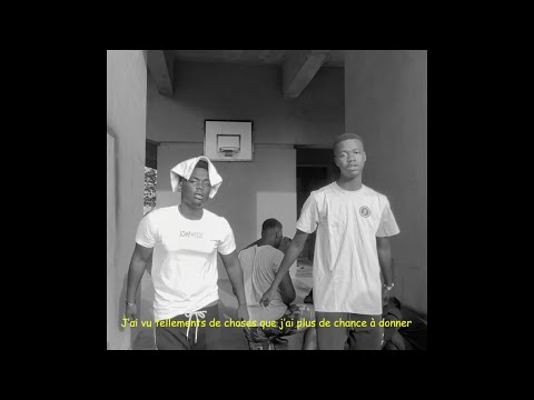 Abdxxl feat. Daayvx - QUE LES VRAIS