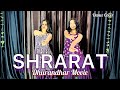 Tenu Shararat Sikhawa Jado Naina Ladawa Instagram Trending Song Dance Cover