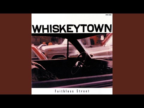 Hard Luck Story - Whiskeytown