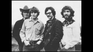 Creedence Clearwater Revival - Sailor&#39;s lament   1970   LYRICS
