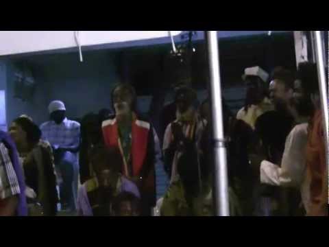 Rastaman Chant: Nyahbinghi