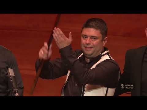 Aleksandar Jovevski - Ubavoto Stojne  (Official live video 2023)