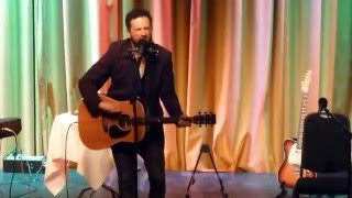 Better Off Now (That You&#39;re Gone) - Will Hoge