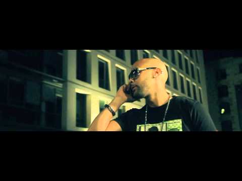 Alonzo feat Kenza Farah - Midnight express [Clip Officiel]