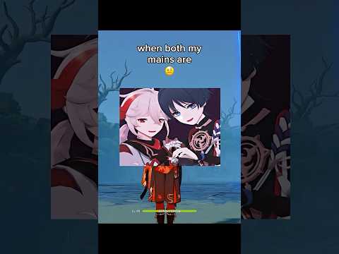 Someone Please Help Me 😭🙏  #genshinimpact #genshin #nodkrai