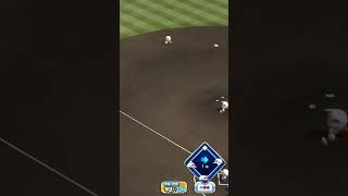 イチローのオリジナル変化球　イチシーム【パワプロアプリ】