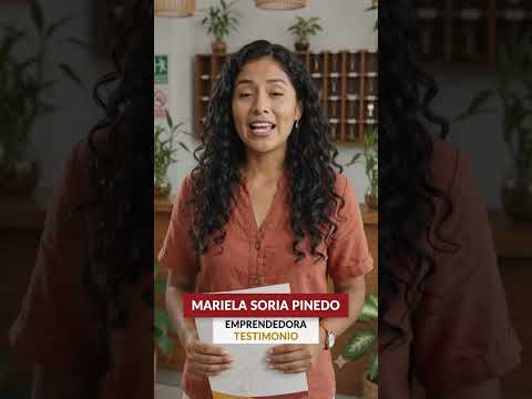 Testimonio Mariela Soria Pinedo
