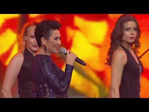 Irenos Starošaitės jubiliejinis koncertas 2019 - (I.Starošaitė - Mažytė mūsų paslaptis)