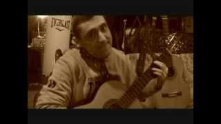 Livio Kickboxing Waiting Green Belt Examination, Relaxing Jazz "E le Bionde sono tinte".