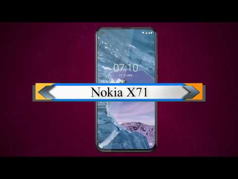 Nokia X71 : Top 10 Features | Price & launch date in India | Nokia mobile 2019