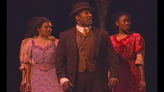 The Making of a Musical: Ragtime at The Kennedy Center