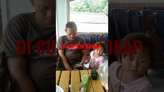 Download lagu DI CUEKIN BOKAP #utopia mp3