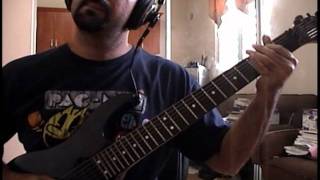 Mouth of Madness - Circus Maximus by Michael Bonet