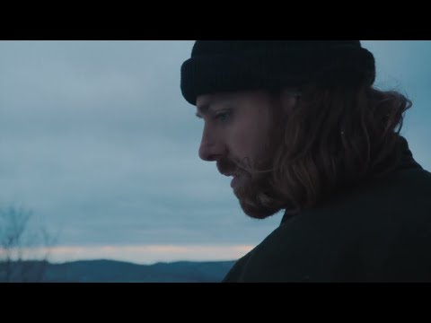 Jonathan Roy - To Be Real (Live Acoustic Performance)