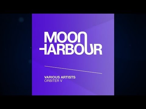 Timo Maas, Basti Grub - I Like To Dance (Original Mix) [Moon Harbour Recordings]