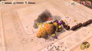 Dungeonland is hard.