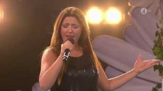 Helena Paparizou - Save Me (This Is An SOS) - Live @ Lotta På Liseberg 2013