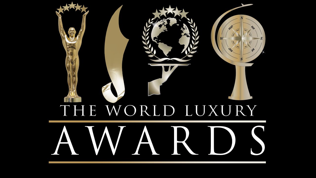 Welcome, to The World Luxury Awards