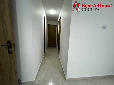 Apartamentos, Venta, Cúcuta - $255.000.000