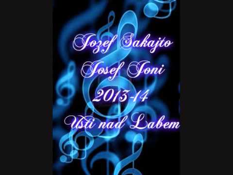 Jozef Sakajto & Josef Joni 2013-14 avlas o phral