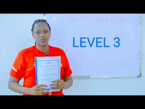 You are at the intermediate level, if you know these things! Ready for another 40hrs?tugende level 3