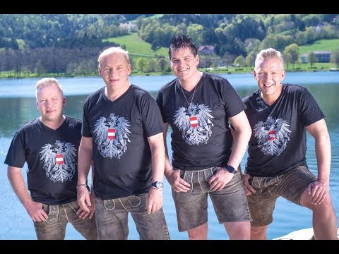 Carry Ann - Die Edlseer