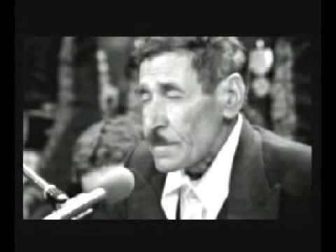 Kalktı Göç Eyledi Avşar Elleri - Muharrem ERTAŞ