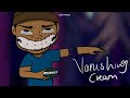THE VANISHING CREAM Osjtroubleson