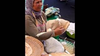 The Day I Discovered Beirut ...and Traditional Lebanese Food